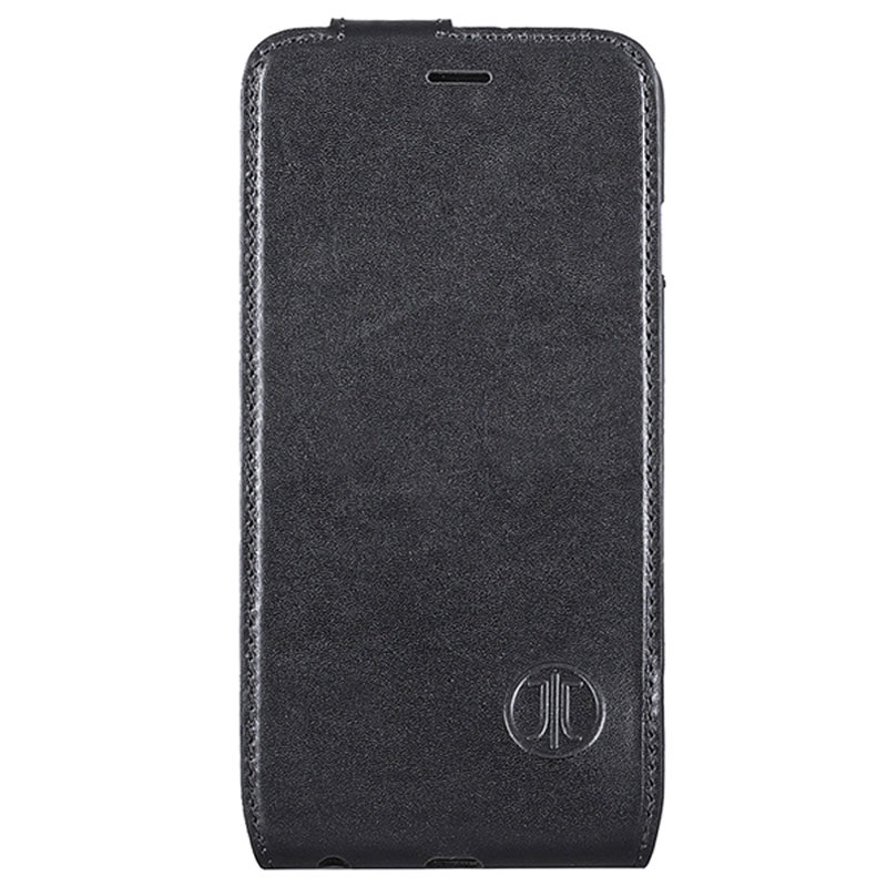 custodia pelle nera iphone 8 custodia pelle nera iphone 8