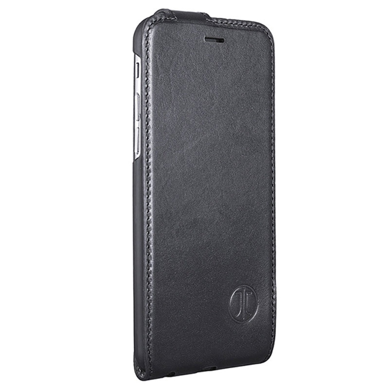 custodia pelle nera iphone 8 custodia pelle nera iphone 8