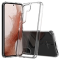 Custodia JT Berlin Pankow Clear per Samsung Galaxy S23 5G - Trasparente