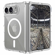 Custoida MagSafe iPhone Duo JT Berlin Pankow Clear - Transparent