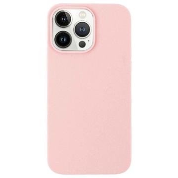 Cover in Silicone Liquido Nillkin Flex Pure per iPhone 11 - Nera
