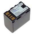 Batteria per Videocamera JVC BN-VF823 - 2250mAh