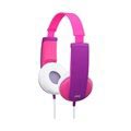Cuffie JVC HA-KD 5 Y-E - Rosa