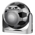 JY360 Mini proiettore a forma di calcio - Android 13 - Grigio / Nero