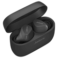 Auricolari TWS Jabra Elite 4 Active con Custodia di Ricarica - Nero
