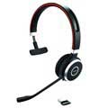 Auricolare Mono Bluetooth Jabra Evolve 65 UC