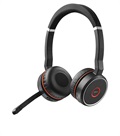 Auricolare Bluetooth Jabra Talk 35 - Nero