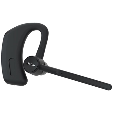 Cuffie Bluetooth Jabra Perform 45 PTT - Nero