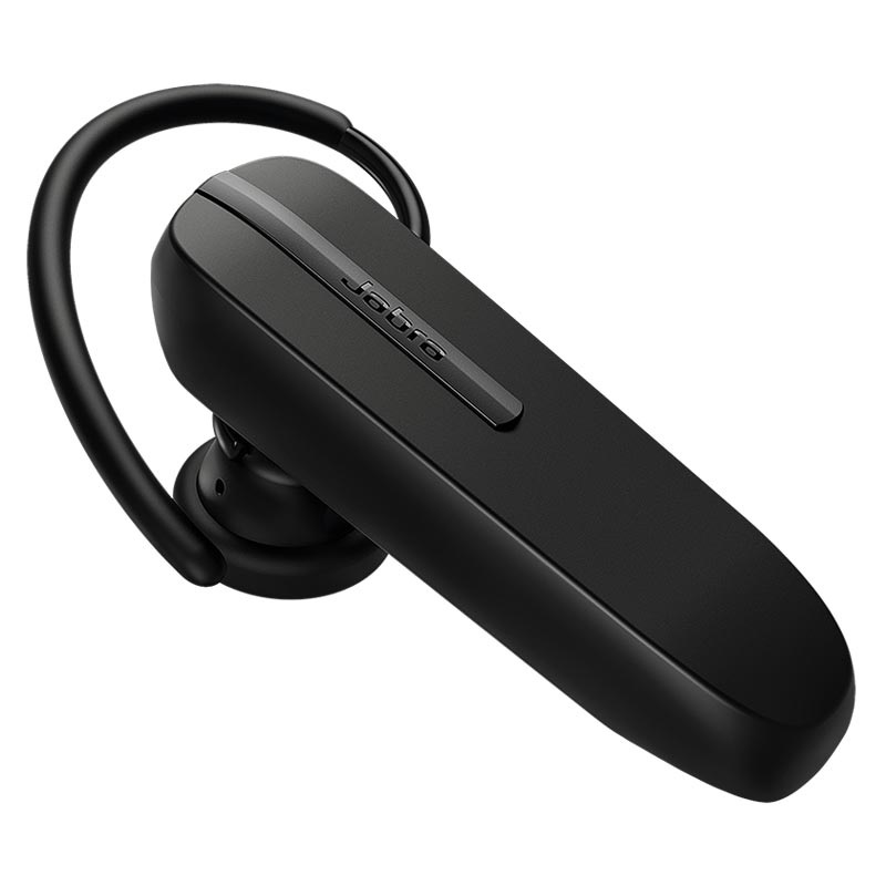 Jabra Talk 5 Auricolare Bluetooth - Nero