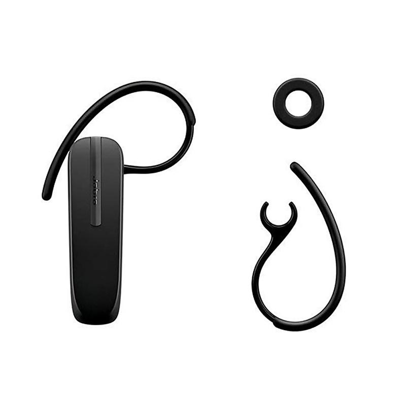 Jabra Talk 5 Auricolare Bluetooth - Nero