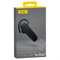 Jabra Talk 5 Bluetooth Headset - Black