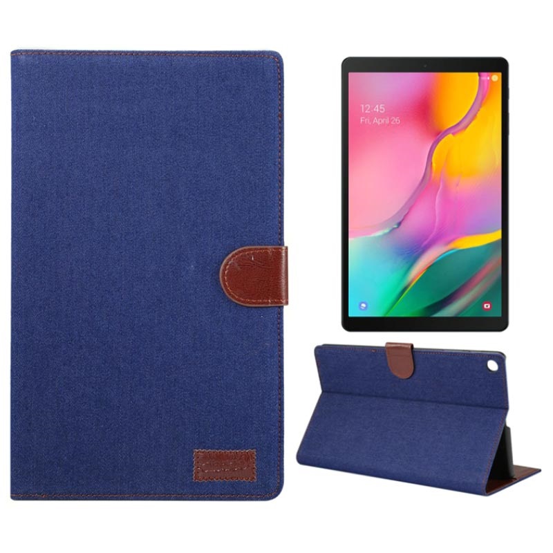 custodia cover per samsung galaxy tab a 10.1 2019