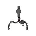 Joby GripTight GorillaPod Stand - Compatibile con MagSafe - Nero
