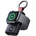Power bank Joyroom per Apple Watch con display - 2000mAh - 3W - Nero