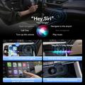 Joyroom JR-CP3 Adattatore wireless 2 in 1 per CarPlay e Android Auto - Nero
