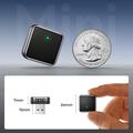 Joyroom JR-CP3 Adattatore wireless 2 in 1 per CarPlay e Android Auto - Nero