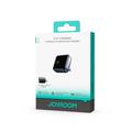 Joyroom JR-CP3 Adattatore wireless 2 in 1 per CarPlay e Android Auto - Nero