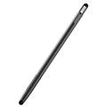Joyroom JR-DR01 Penna stilo capacitiva universale - Nero