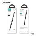 Joyroom JR-DR01 Penna stilo capacitiva universale - Nero