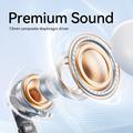 Auricolari TWS Joyroom JR-FB1 con traduzione AI - Bluetooth 6.0, riduzione del rumore DNN