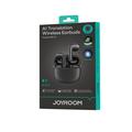 Auricolari TWS Joyroom JR-FB1 con traduzione AI - Bluetooth 6.0, riduzione del rumore DNN