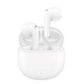 Auricolari TWS Joyroom JR-FB1 con traduzione AI - Bluetooth 6.0, riduzione del rumore DNN - Bianco