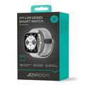 Smartwatch Joyroom JR-FT6 Pro con display AMOLED da 2.06" - Beige