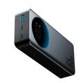 Power bank Joyroom JR-PBF05 Pro da 30000 mAh con display digitale - 65W - Nero