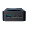 Power bank Joyroom JR-PBF05 Pro da 30000 mAh con display digitale - 65W - Nero