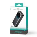 Power bank Joyroom JR-PBF05 Pro da 30000 mAh con display digitale - 65W - Nero