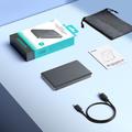 Joyroom JR-PBM08Pro 20W Magnetic Wireless Power Bank - Titanio