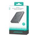 Joyroom JR-PBM08Pro 20W Magnetic Wireless Power Bank - Titanio