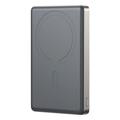 Joyroom JR-PBM08Pro 20W Magnetic Wireless Power Bank - Titanio