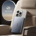Joyroom JR-PBM08Pro 20W Magnetic Wireless Power Bank - Titanio