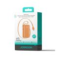 Power bank Joyroom JR-PR2 con doppia porta USB-C, 10000 mAh - 35W - Arancione