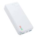 Joyroom JR-QP194 Abbagliante 22.5W Banca di potenza 10000mAh