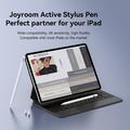 Penna stilo Joyroom JR-X9S Pro Active - USB-C, 2 punte - Bianca