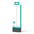 Penna stilo Joyroom JR-X9S Pro Active - USB-C, 2 punte - Bianca
