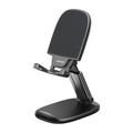 Joyroom JR-ZS371 Supporto per telefono da tavolo pieghevole