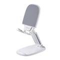 Joyroom JR-ZS371 Supporto per telefono pieghevole da tavolo