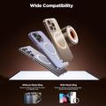 Joyroom JR-ZS383 Supporto magnetico ad anello compatibile con MagSafe