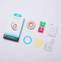Joyroom JR-ZS383 Supporto magnetico ad anello compatibile con MagSafe