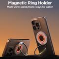 Joyroom JR-ZS383 Supporto magnetico ad anello compatibile con MagSafe