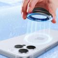 Joyroom JR-ZS500 Supporto ad anello magnetico - Compatibile con MagSafe