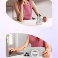 Joyroom JR-ZS500 Supporto ad anello magnetico - Compatibile con MagSafe