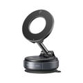 Joyroom JR-ZS501 Supporto da cruscotto MagSafe per auto - Grigio scuro