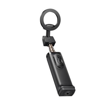Joyroom JR-ZS509 Bastone selfie compatibile con MagSafe - Nero
