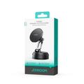 Joyroom JR-ZS510 Supporto magnetico pieghevole per auto con base a ventosa - Nero