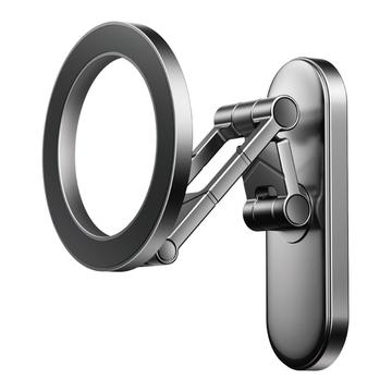 Joyroom JR-ZS520 Supporto MagSafe per palestra, casa, auto - nero