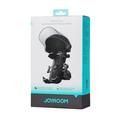 Joyroom JR-ZS526 Supporto per telefono per biciclette e motociclette con parasole a 270 gradi - 4.7"-7"